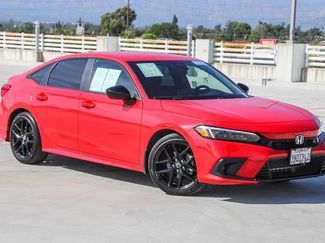 Used 2024 Honda Civic Sport video 2