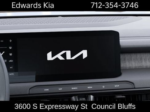 New 2027 Kia Telluride X-Line SX Prestige AWD/4WD image 22