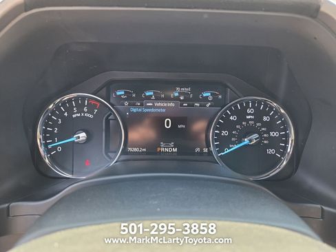 Used 2021 Ford Expedition XLT RWD image 24