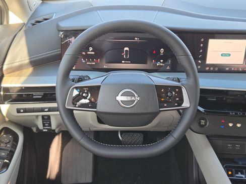 New 2026 Nissan Murano SL AWD/4WD image 17
