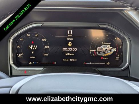 New 2026 GMC Sierra 2500 Denali w/ Technology Package image 27