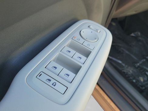 New 2026 Hyundai Santa Fe SE image 20