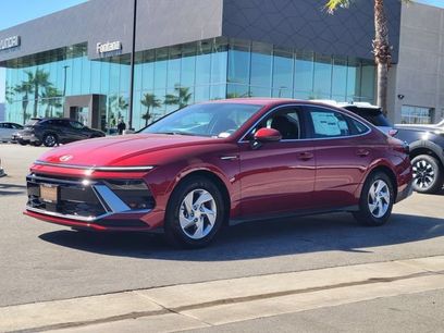 New 2026 Hyundai Sonata SE