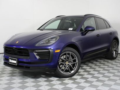 Used 2023 Porsche Macan