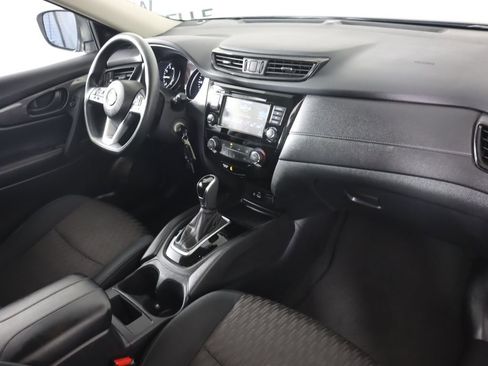 Used 2019 Nissan Rogue S AWD/4WD image 22