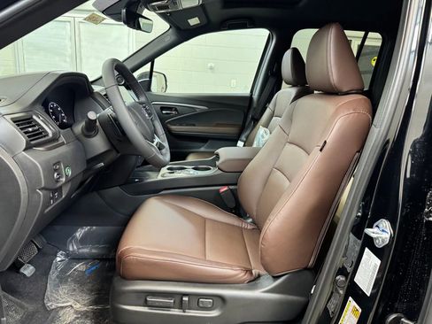 New 2026 Honda Ridgeline RTL image 14