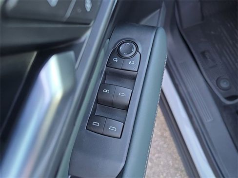 New 2026 GMC Terrain AT4 image 17