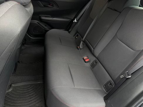 Certified 2024 Toyota Prius Prime FWD image 19