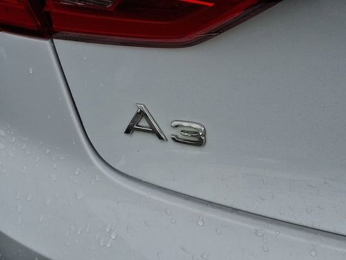 Used 2015 Audi A3 2.0T Premium Plus w/ Premium Plus Package image 30