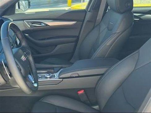 Used 2025 Cadillac CT5 Premium Luxury AWD/4WD image 13