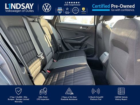 Certified 2023 Volkswagen Jetta Sport image 13