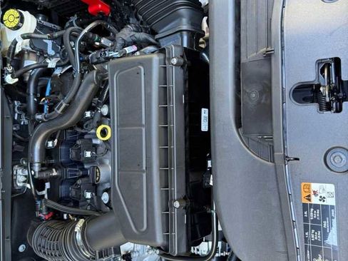 New 2025 Ford Bronco Sport Outer Banks image 30