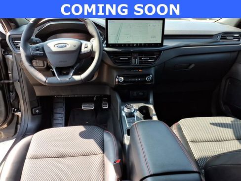 Used 2023 Ford Escape ST-Line Select w/ Tech Pack #1 AWD/4WD image 13
