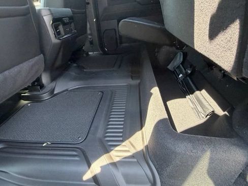 New 2026 GMC Sierra 1500 AT4 w/ AT4 Premium Package AWD/4WD image 21