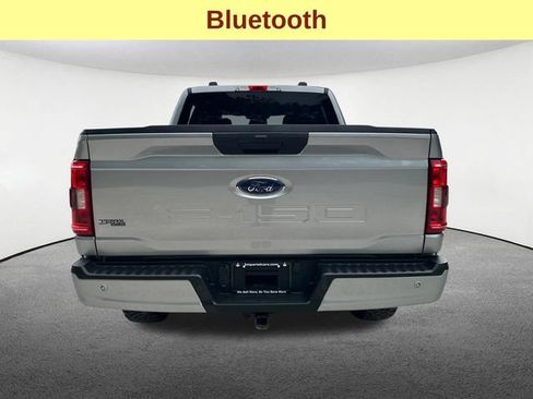Used 2021 Ford F150 XL w/ STX Appearance Package AWD/4WD image 13
