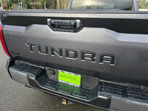 Used 2023 Toyota Tundra SR5 image 15