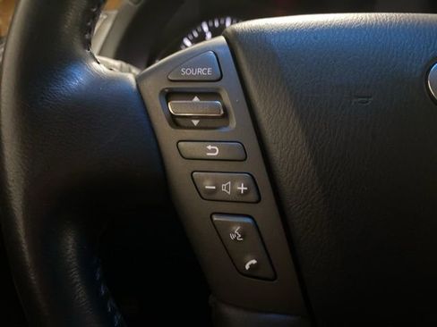 Used 2011 INFINITI QX56 2WD w/ Theater Pkg image 42