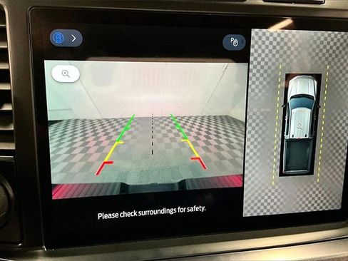 Used 2023 Ford F350 Platinum w/ Tremor Off-Road Package image 26