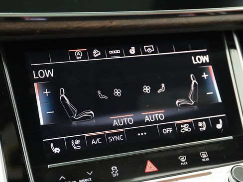 New 2026 Audi Q8 Premium Plus AWD/4WD image 27
