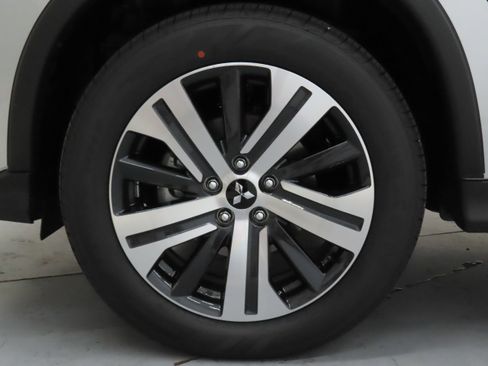 New 2026 Mitsubishi Outlander Sport ES AWD/4WD image 26