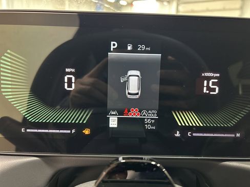 New 2027 Kia Telluride S image 19