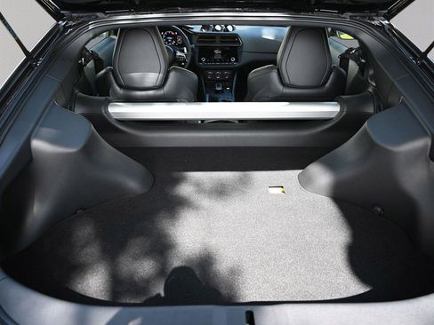 Used 2024 Nissan Z Performance image 29