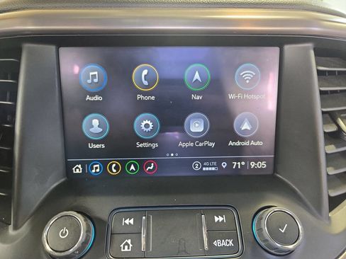 Used 2023 GMC Acadia AT4 w/ GMC Pro Grade Package AWD/4WD image 25