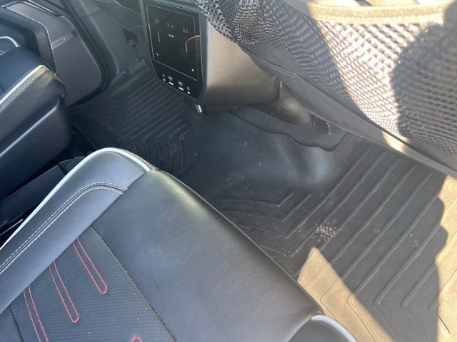 Used 2026 GMC Yukon XL AT4 Ultimate AWD/4WD image 22
