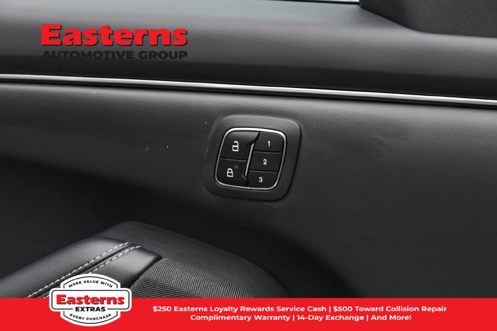 Used 2021 Ford Mustang Mach-E California Route 1 RWD image 19