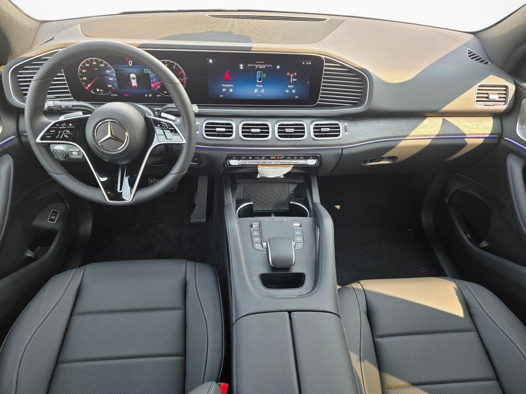 New 2026 Mercedes-Benz GLE 450 4MATIC image 16