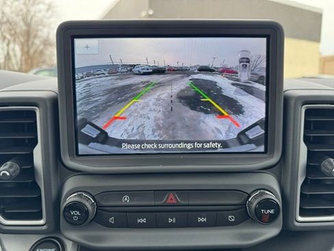 Certified 2024 Ford Bronco Sport Big Bend w/ Convenience Package image 21