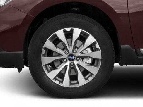 Used 2017 Subaru Outback 2.5i Touring image 14