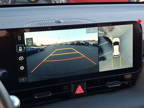 New 2025 Hyundai Ioniq 5 XRT image 14