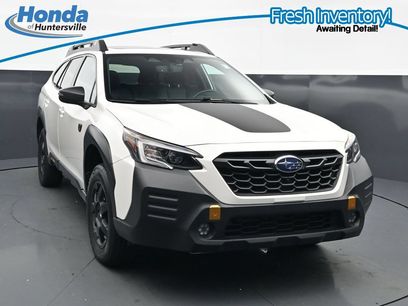 Used 2023 Subaru Outback Wilderness