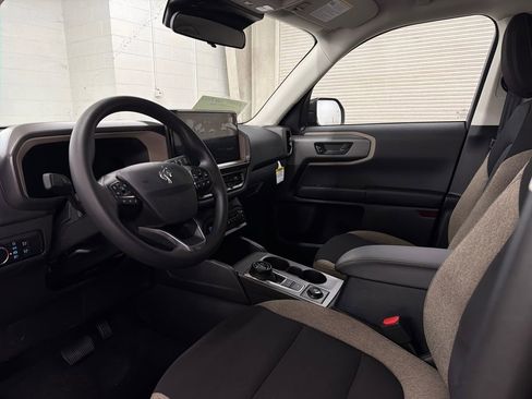 New 2025 Ford Bronco Sport Big Bend image 6