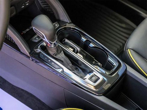 New 2026 Chevrolet TrailBlazer ACTIV w/ Convenience Package image 32