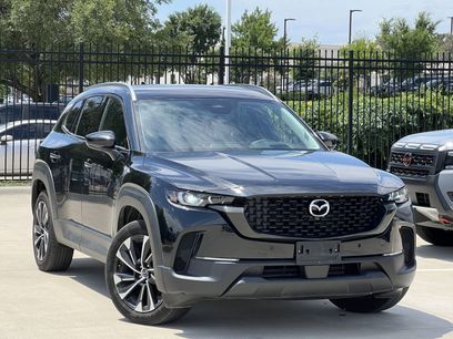 Used 2026 MAZDA CX-50 2.5 Hybrid w/ Premium Plus Pkg