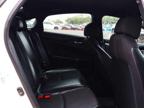 Used 2021 Honda Civic Sport image 27
