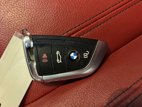 Used 2018 BMW X6 xDrive35i AWD/4WD image 34