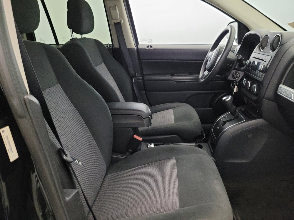 Used 2016 Jeep Compass Sport w/ Power Value Group AWD/4WD image 21