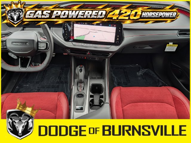 New 2026 Dodge Charger R/T AWD/4WD image 7