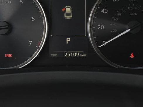 Used 2024 Lexus IS 350 F Sport RWD image 19