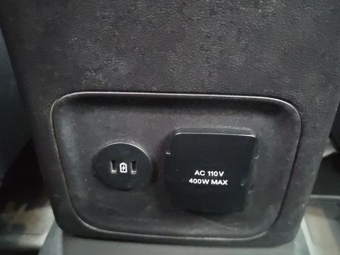 Used 2025 Ford Bronco Sport Badlands AWD/4WD image 21