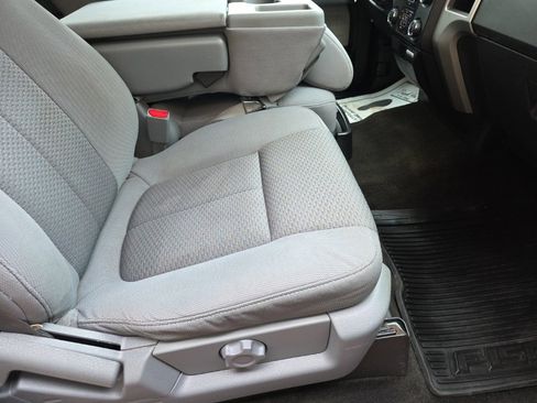 Used 2014 Ford F150 XLT w/ Equipment Group 302A Luxury image 23