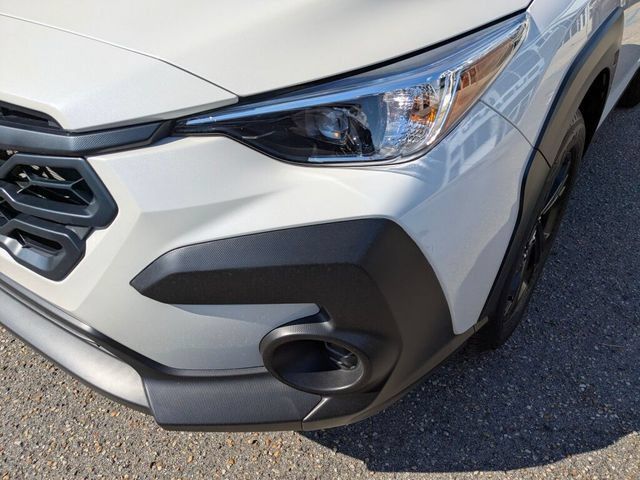Used 2024 Subaru Crosstrek 2.0i AWD/4WD image 5