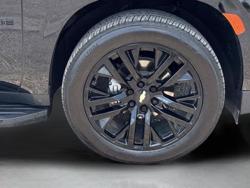 Used 2023 Chevrolet Tahoe RST w/ Luxury Package AWD/4WD image 33