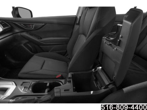 Used 2023 Subaru Impreza 2.0i AWD/4WD image 18