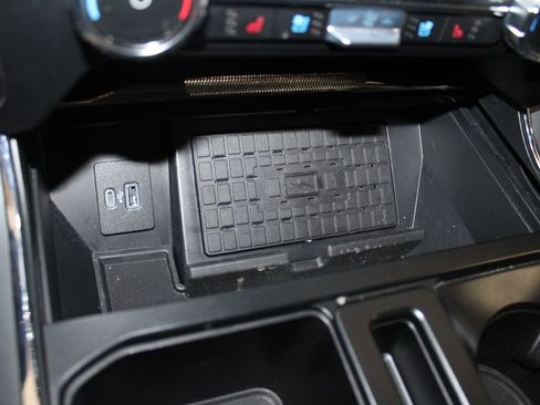 Used 2023 Ford F150 Lariat w/ Equipment Group 502A High image 56