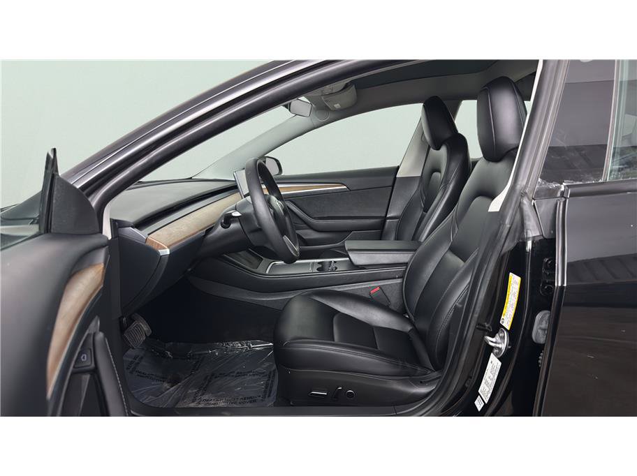 Used 2023 Tesla Model 3 Standard Range RWD image 10