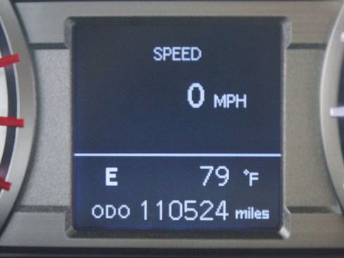 Used 2019 Toyota 4Runner TRD Off-Road Premium AWD/4WD image 4